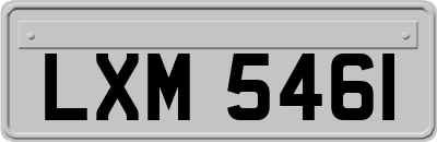 LXM5461