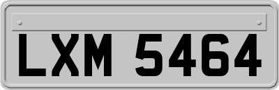 LXM5464