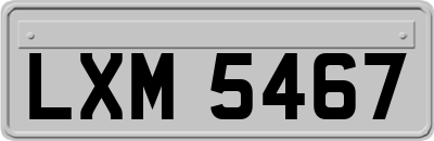 LXM5467