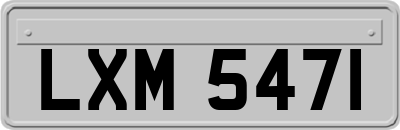 LXM5471