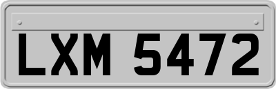 LXM5472