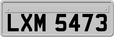 LXM5473