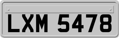 LXM5478