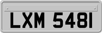 LXM5481