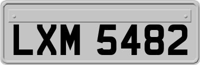 LXM5482