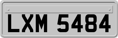 LXM5484