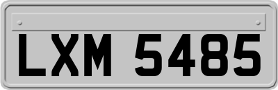 LXM5485
