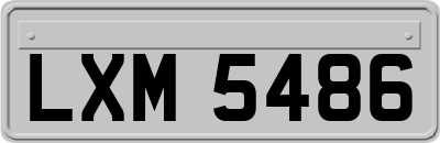 LXM5486