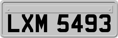 LXM5493