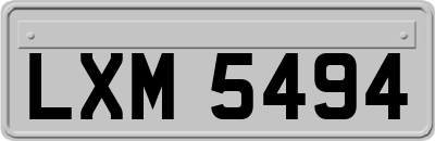 LXM5494
