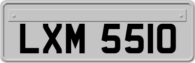LXM5510