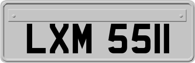 LXM5511