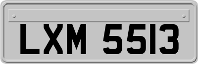 LXM5513