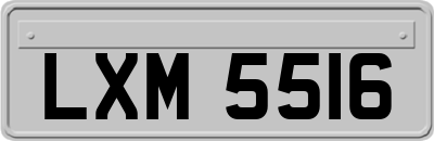LXM5516
