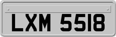 LXM5518