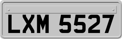 LXM5527