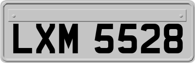 LXM5528