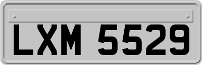 LXM5529