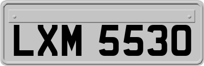 LXM5530