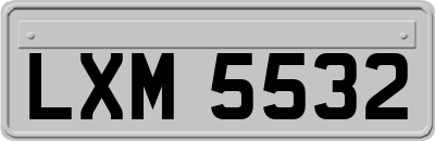 LXM5532