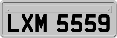 LXM5559