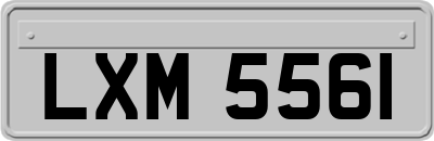 LXM5561