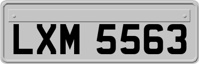LXM5563