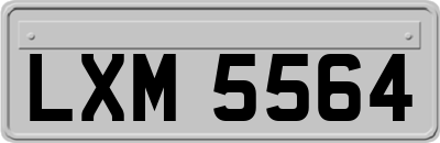 LXM5564