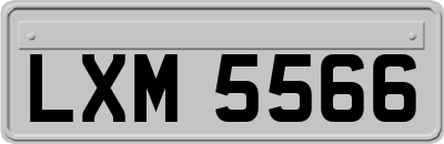 LXM5566