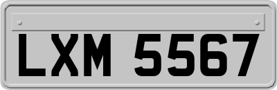 LXM5567