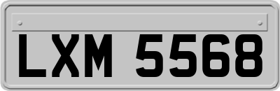 LXM5568