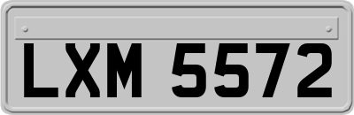 LXM5572