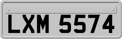 LXM5574