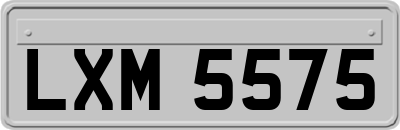 LXM5575
