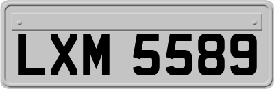 LXM5589