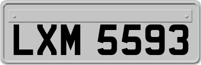 LXM5593