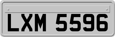 LXM5596