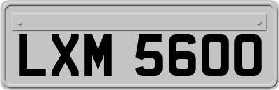 LXM5600