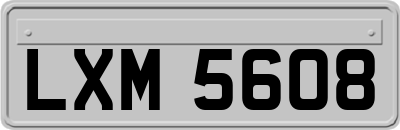 LXM5608