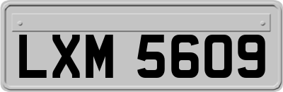 LXM5609