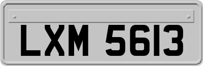 LXM5613