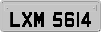 LXM5614