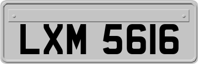 LXM5616