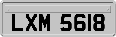 LXM5618