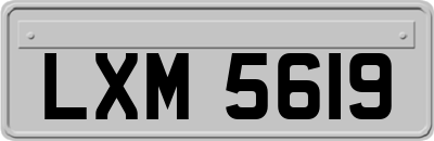 LXM5619