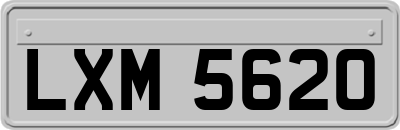 LXM5620