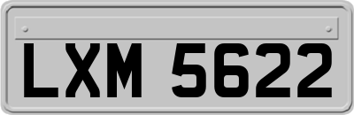 LXM5622