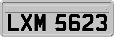LXM5623