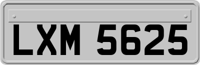 LXM5625