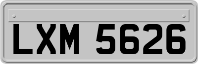 LXM5626